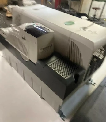 USED CONTROL TECHNIQUES SP4403