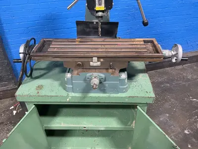 Used 1998 _UNKNOWN_ _UNKNOWN_ Gear Head Drills Ohio US | HGR 24 #1370266