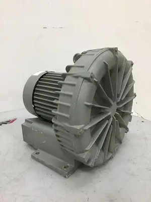 USED FUJI ELECTRIC VFC608AFA