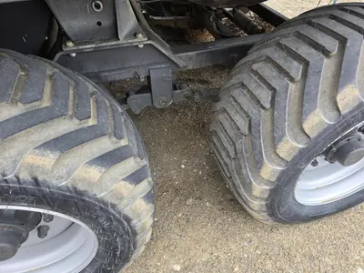 USED 2021 MASSEY FERGUSON 2270