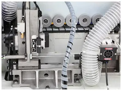 Cantek MX340 Automatic Edgebander (1PH)