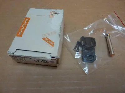 USED IFM IT5034