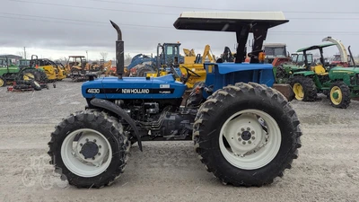USED 1995 FORD 4630