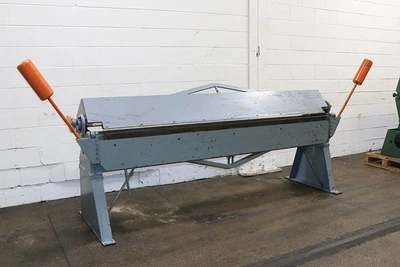 USED Chicago S-816