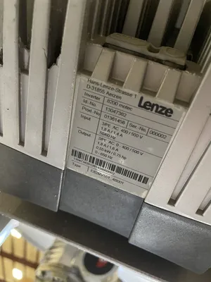 PackSys RF1-H 43” Accumulator