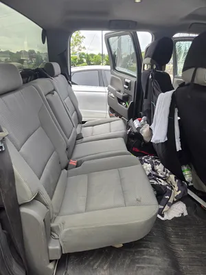 Used 2019 CHEVROLET 2500 HD Pickup Trucks Michigan US | Miedema Asset Management Group #1269938