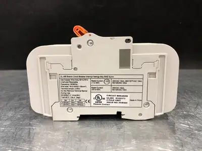New | in-Stock 2017 PHEONIX CONTACT TMC 82C 01A Switchgears British Columbia CA | Lenmark #244118