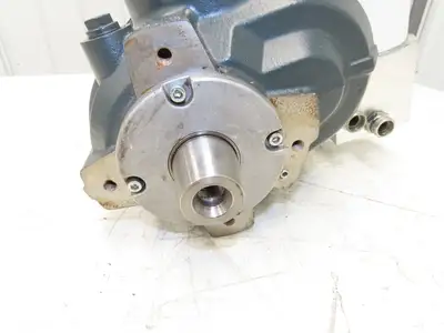 Kaeser ASD 25 Sigma 16 Rotary Screw Air Compressor Air End 25Hp 16bar