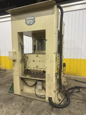 USED SUTHERLAND HD1-600-43-67
