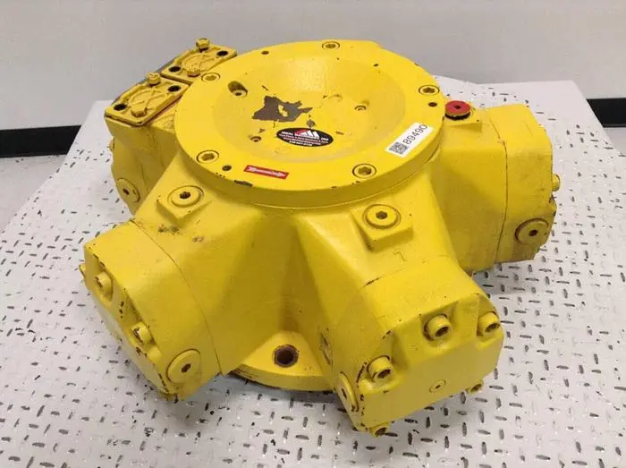 Used PLEIGER MO 2000 Motors (misc) | Ideal Machinery #624302