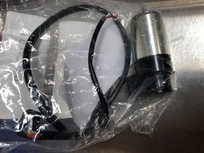 MOTORKOMBI G158792 M. ADAPTER