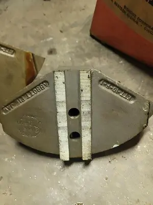 USED ABBOTT KTT-10-P-1