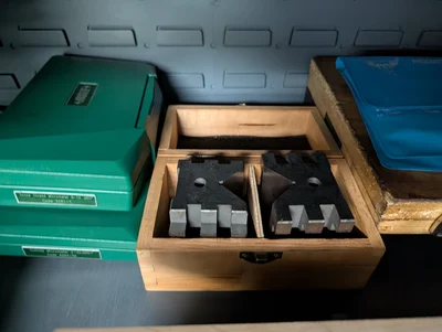 Used _UNKNOWN_ _UNKNOWN_ Measurement Kits Texas US | IRS Auction #1320635