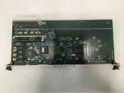 USED VAN DORN PC330-081 330-081