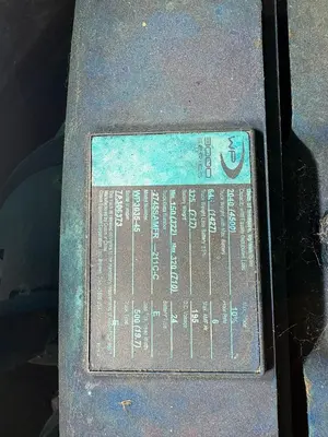 Used _UNKNOWN_ _UNKNOWN_ Rotary Screw & Sliding Vane Air Compressors Ohio US | Myron Bowling Auctioneers Inc #1504501