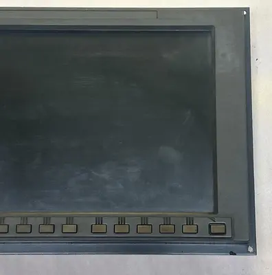 USED FANUC A20B-8100-0135