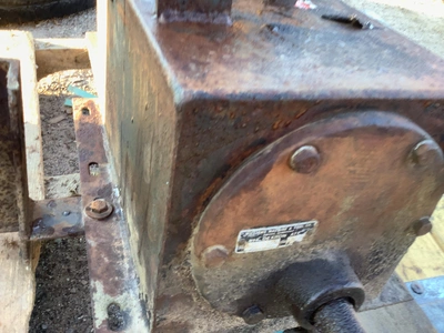 Used _UNKNOWN_ _UNKNOWN_ Hydraulic Power Packs Michigan US | Miedema Asset Management Group #1579772