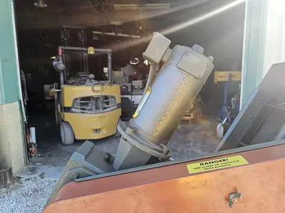 USED SERVICE ENGINEERING INC. PC