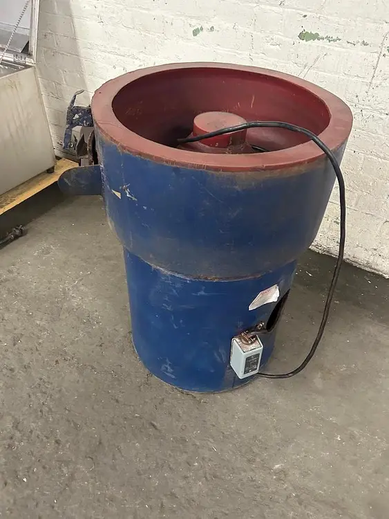Used SHOR 750 Finishing Machines Rhode Island US | Gold Machinery #506587