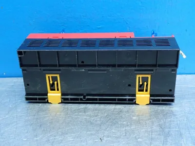 USED ALLEN BRADLEY 1791DSIB12