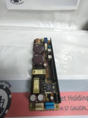 Used NEMIC-LAMBDA C1PUB-656D I/O Boards & Replacement Parts | Surplus Asset Holdings #1216583