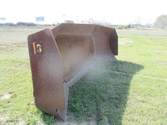 - Caterpillar 988
