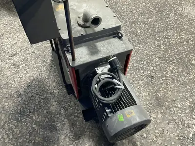 Used BOC EDWARDS E2M275 Pumps Ohio US | HGR 24 #1404493