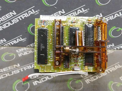 USED HONEYWELL 30754551-001