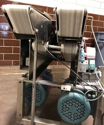 USED Nercon 4”x 64”