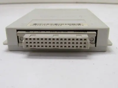 Indramat DSM2.1-E11-01.RS  Memory Card Module