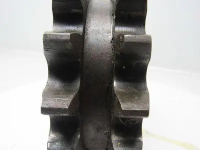 MARTIN D120B19 Double Strand 19 Tooth #120-2x1-1/2"