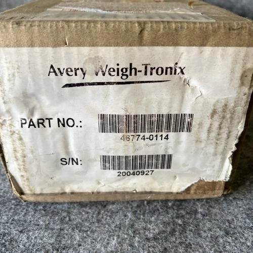 New | in-Stock Avery 46774-0114 Misc Industrial Equipment California US | Davliegogo LLC #1720563
