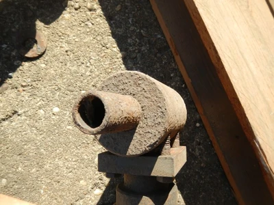 Fisher 3/4" 1500 Rating, WCB Steel, Screw In Control Valve