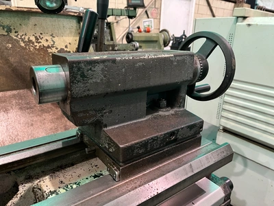 1995 COLCHESTER MASTER 3250 Lathes, Engine, Center | ESP Machinery Australia Pty Ltd (6)