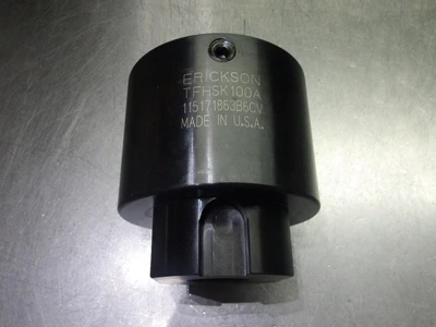 Erickson CV50 To HSK100 Taper Tightening Fixture TFHSK100A (LOC225)
