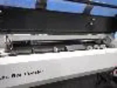 USED 2017 HAAS HAAS BARFEEDER