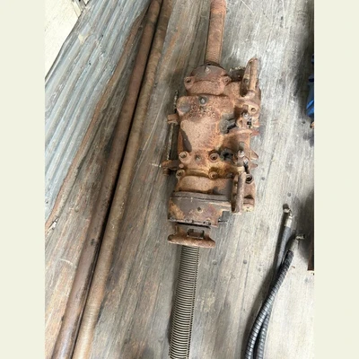 Used BOYLES BROS DRILLING CO. BBS-1 Rock Drills British Columbia CA | Savona Equipment LTD #1280205