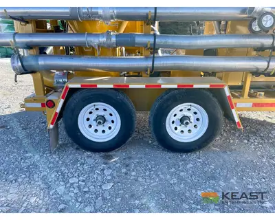 Used CHRISTIANSON _UNKNOWN_ Sweeper/Vacuum Iowa US | Keast Enterprises #1360151
