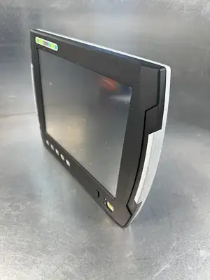 PHONIX CONTACT DVG-VMT6012 24VDC Digital Display Screen Industrial (BIN-1.2.5)