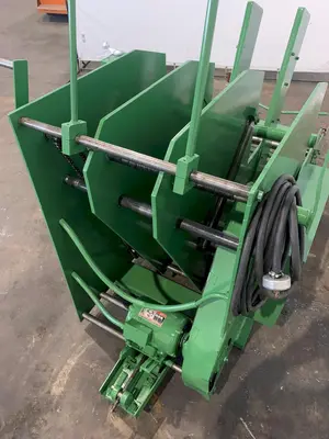 USED DURANT 4816CO