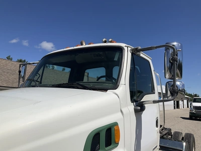 Used 2006 STERLING AT9500 Conventional trucks Michigan US | Miedema Asset Management Group #1337417