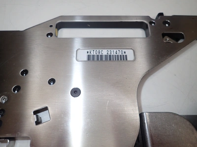 FUJI W08 INTELLIGENT FEEDERS Feeders | Tekmart International Inc. (5)