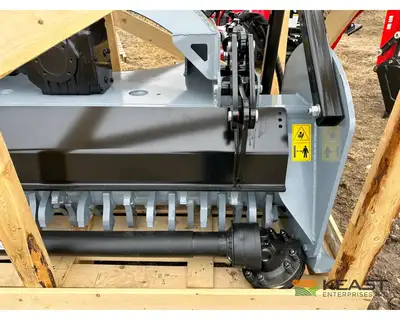 Used BAUMALIGHT _UNKNOWN_ Forestry Grinders Iowa US | Keast Enterprises #1360042