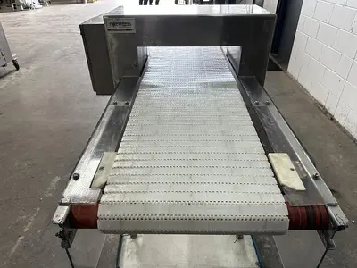 USED FORTRESS TECHNOLOGY PHANTOM