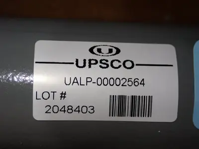 USED UPSCO UALP00002564