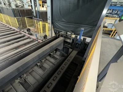 USED 2014 MIBA KFM-75