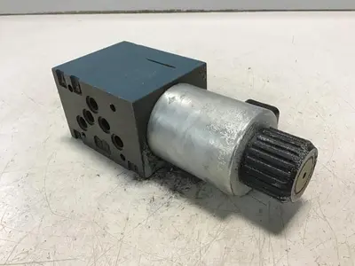 USED BOSCH 0 810 001 830