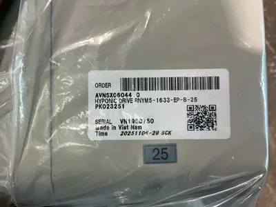 New | in-Stock SUMITOMO HEAVY INDUSTRIES, INC. RNYM51633B25 Motors (misc) Ohio US | HGR 24 #1404535
