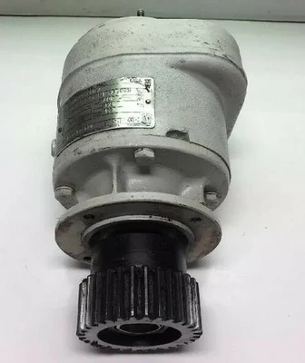 USED Sew-Eurodrive RF40DT80N4BMG1HR