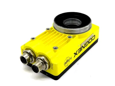 USED COGNEX ISS-5100-0000 IN SIGHT CAMERA 800-5834-1F REV.G ISS51000000